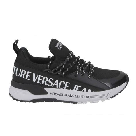 versace couture basket homme|Versace jeans men's.